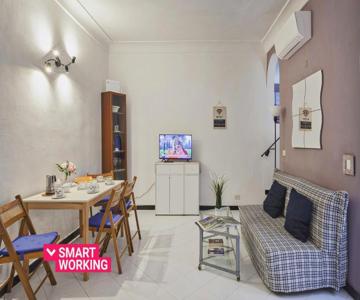 La Casa Dei Giusti By Wonderful Italy