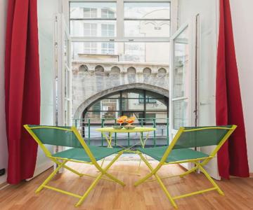 Quadrilocale A 50 Passi Dal Duomo, Primo Piano Nobile