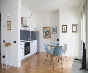 Grande Monolocale Con Parcheggio Interrato Incluso