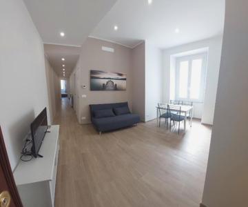 Fiumara Mall Apartment