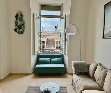 Graziosa Casa In Centro Storico