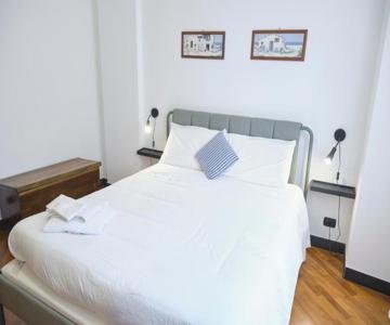 Prione's Apartment Bis