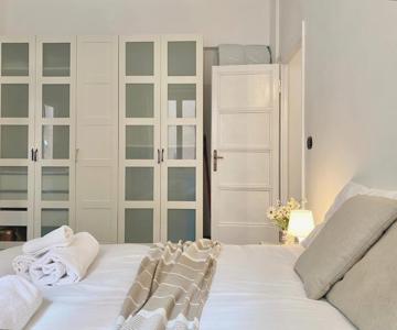 Casaviva - Comfy Bilo In Genova Porto Antico