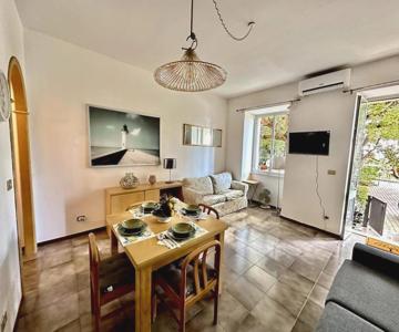 Nervi House Con Accesso Privato
