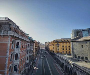 Centro GENOVA VIA XX SETTEMBRE
