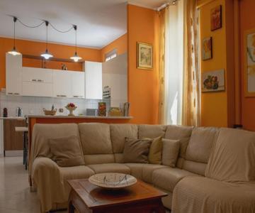 Ampio E Comodo - Netflix, Wi-fi