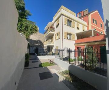 Appartamento Genova Centro