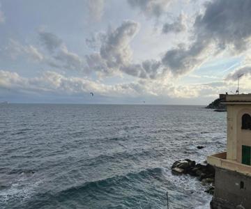 La Casa Delle Streghette