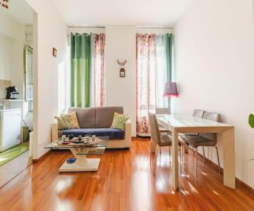 Amiro Casa Sea View Torre