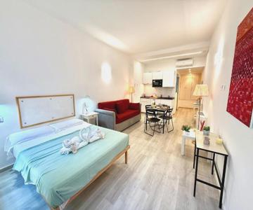 Dimora Sottoripa 51 Di Fronte All Acquario - Genovabb It