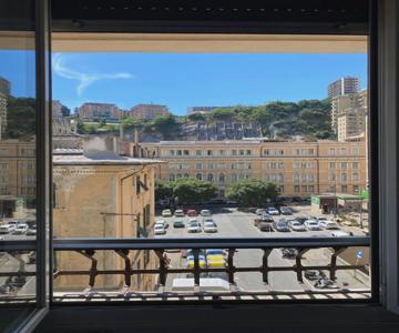 Apartment Kate On The Port