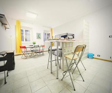 Dimora Sottoripa Di Fronte All Acquario - Genovabnb It