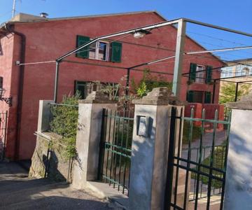 Il Pergolato Con Parcheggio Privato