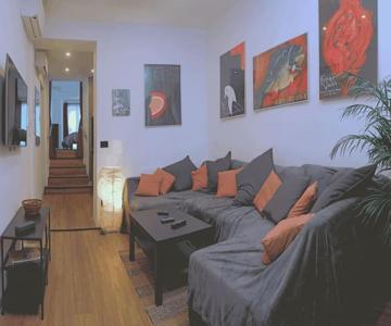 Principe Railway Station