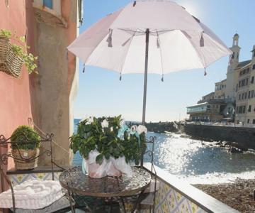 Salsedine Relais