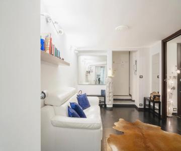 Spinola Palace Apartment