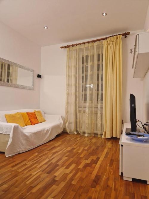 Le 4 Finestrelle Boccadasse