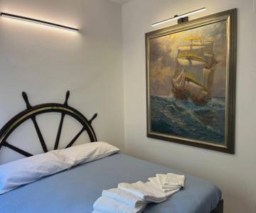 Xx Settembre - Ponte Monumentale