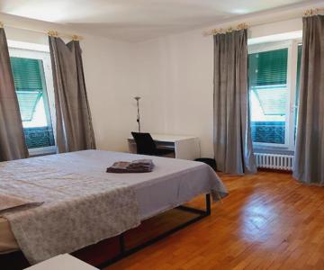 Genova Rooms Serra C