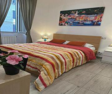 Ferry Terminal Rooms