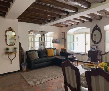 Alcova Dei Giustiniani By Holiday World