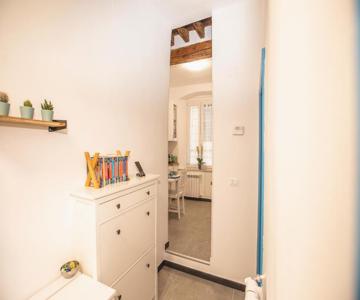 A Cazetta Nel Centro Storico