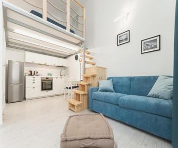 Sea Loft Quinto - A Due Passi Dal Mare