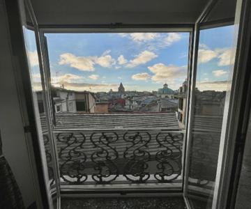 Il Nido Sui Caruggi
