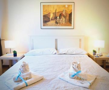 Dimora Del Principe Amba Alagi (st. Marittima) - Genovabnb It