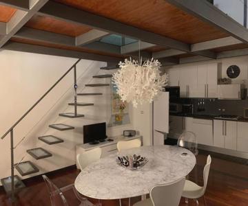 Appartamento “il Grifone”