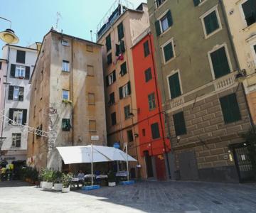 La Dimora Del Marinaio