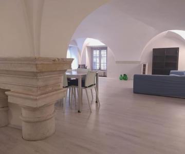 Pcq Apartments - Acquario