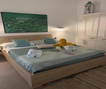 Colombo House E L'isola Che Non C'è