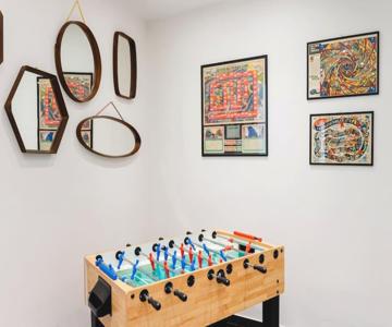 Genoese Design City Apartment