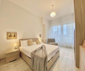 Casaviva - Cozy Bilo In Genova Sampierdarena