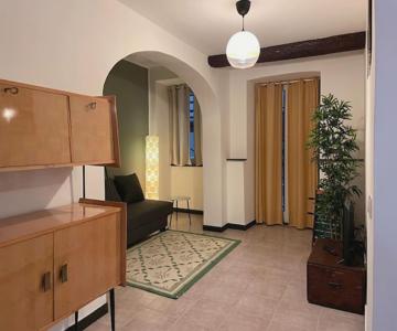 La Ringhiera Di San Cosimo