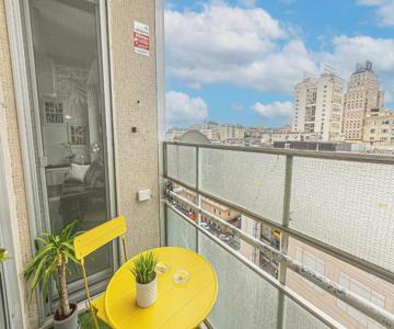 Dimora Centro Genova