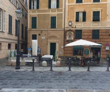 Come A Casa Apartment