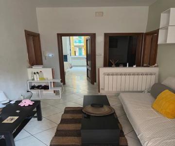 A Due Passi Dalla Lanterna