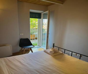Montallegro 32m Free Parking