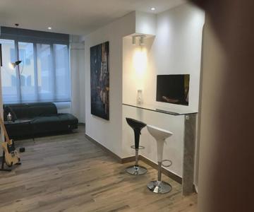 Appartamento Urban Maison