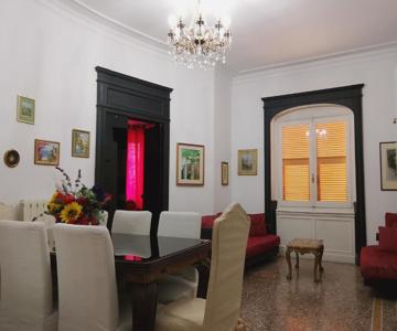 Antiche Memorie-eleganza E Confort In Centro Città