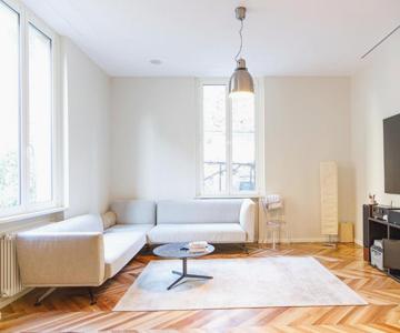 Genova Luxury Apartment