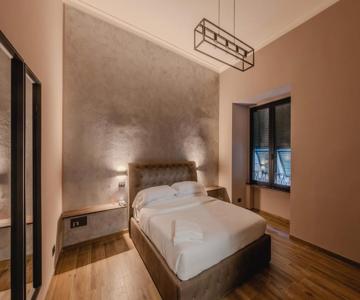 Soziglia Guest Rooms