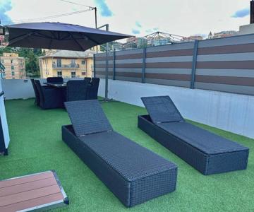 Antico Attico Genovese