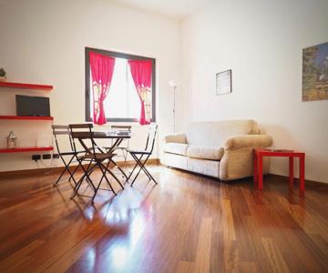 Casa Del Principe Amba Alagi - St Marittima - Genovabnb It