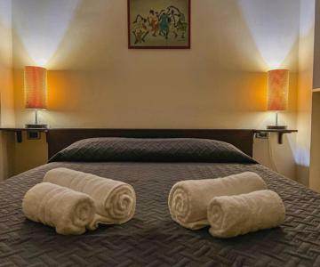 A Due Passi Dal Mare - Free Parking