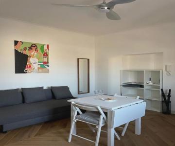 Appartamento Campari