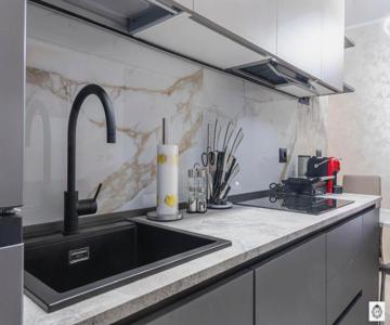 Aga House - Acquario - Centro