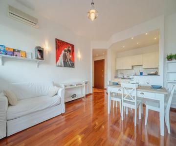 Genoa Sturla Comfy Apartment